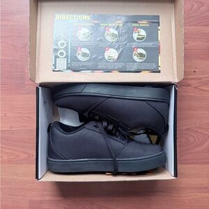 Heelys Black Sneakers with Wheels